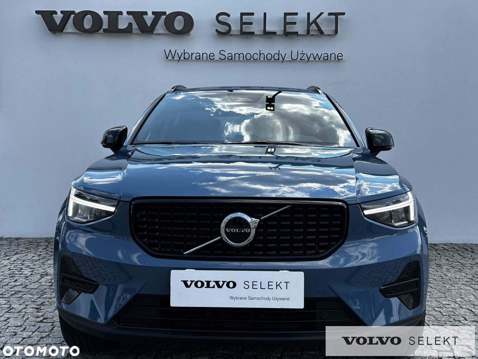 Volvo XC 40 - 5