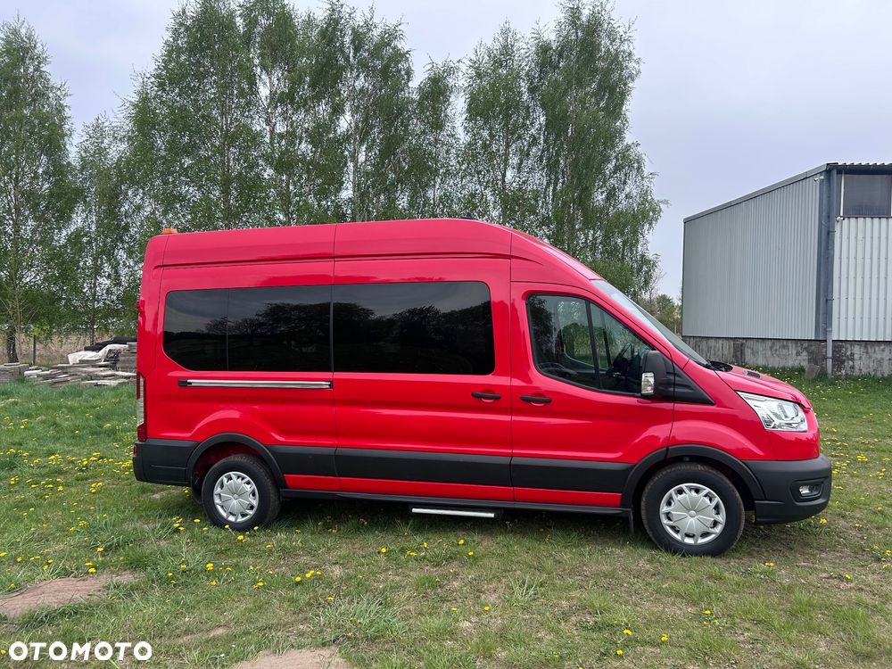 Ford Transit - 5