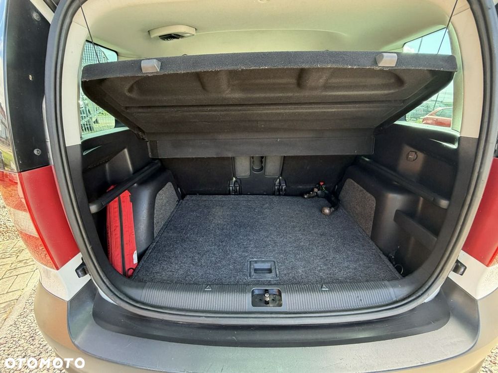 Skoda Yeti - 17