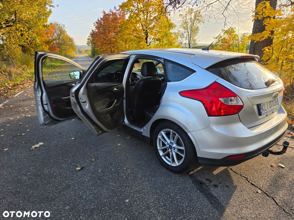 Ford Focus - 14
