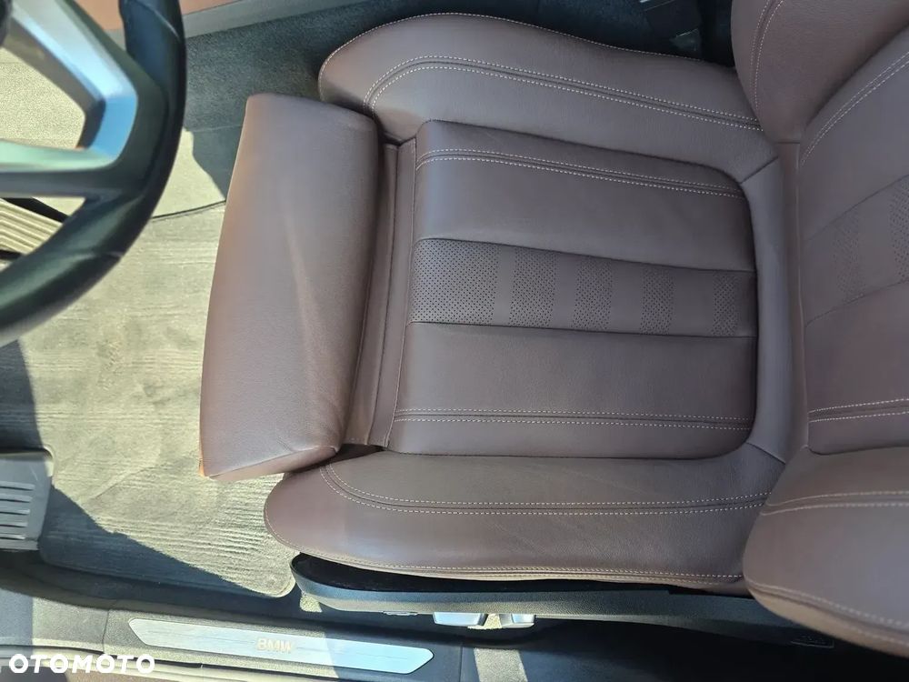 BMW X5 xDrive25d sport - 26