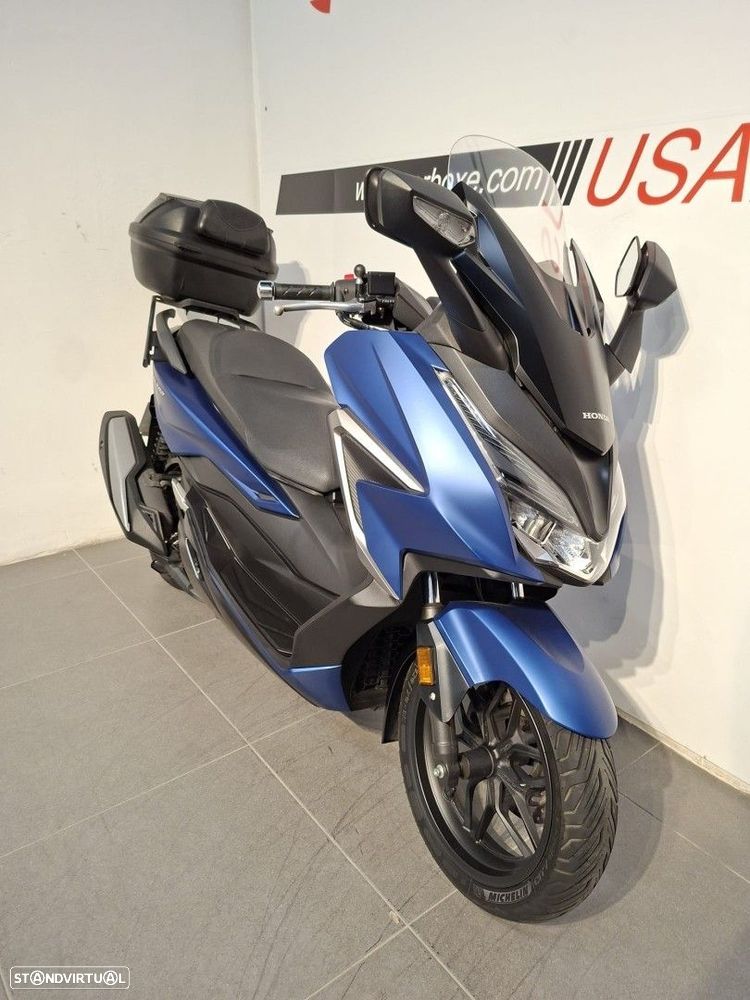 Honda Forza FORZA 350 - 3