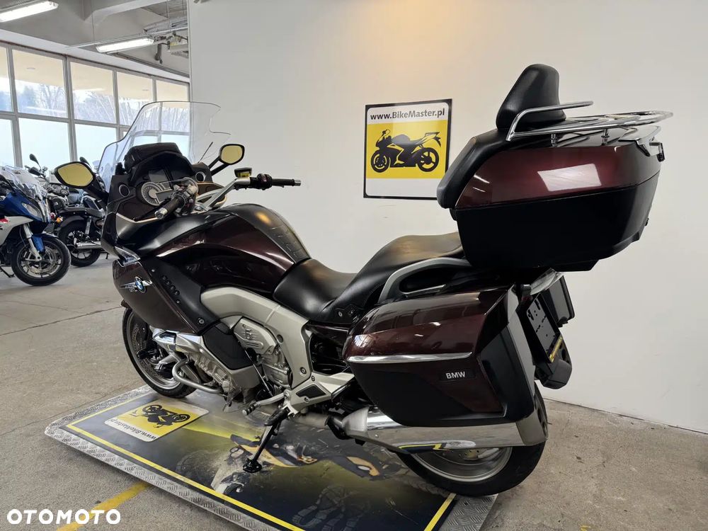 BMW K - 6