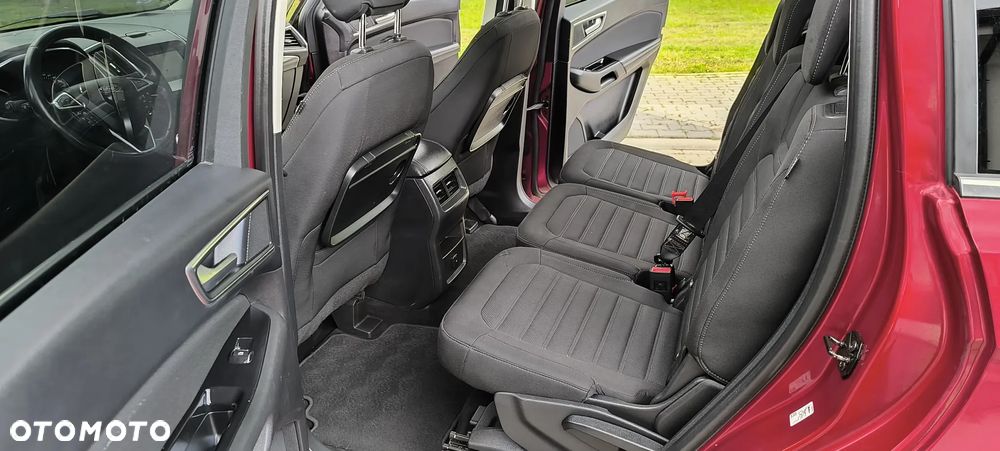 Ford Galaxy 1.5 EcoBoost Start-Stopp Trend - 15