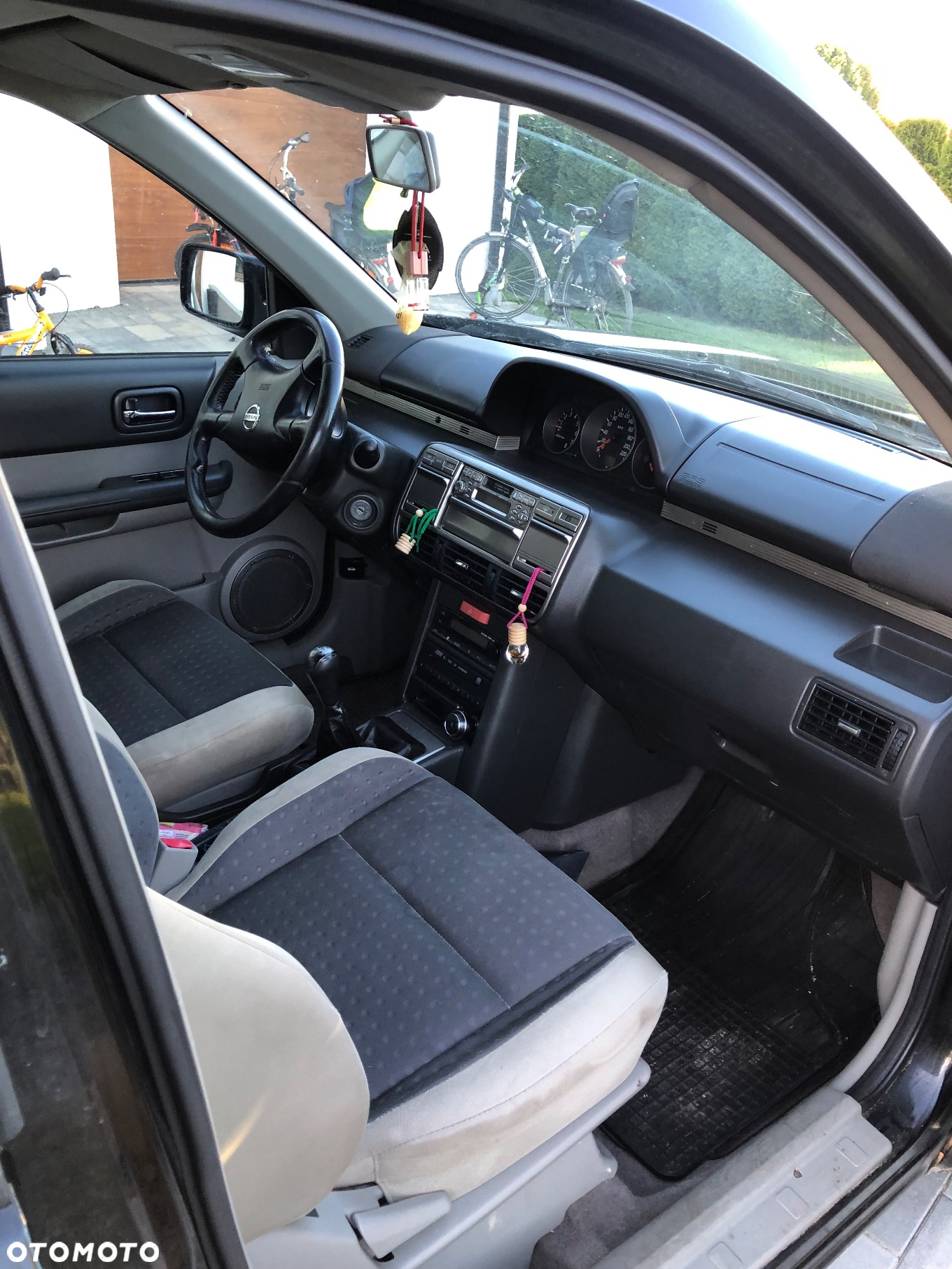 Nissan X-Trail 2.0 Sport - 5