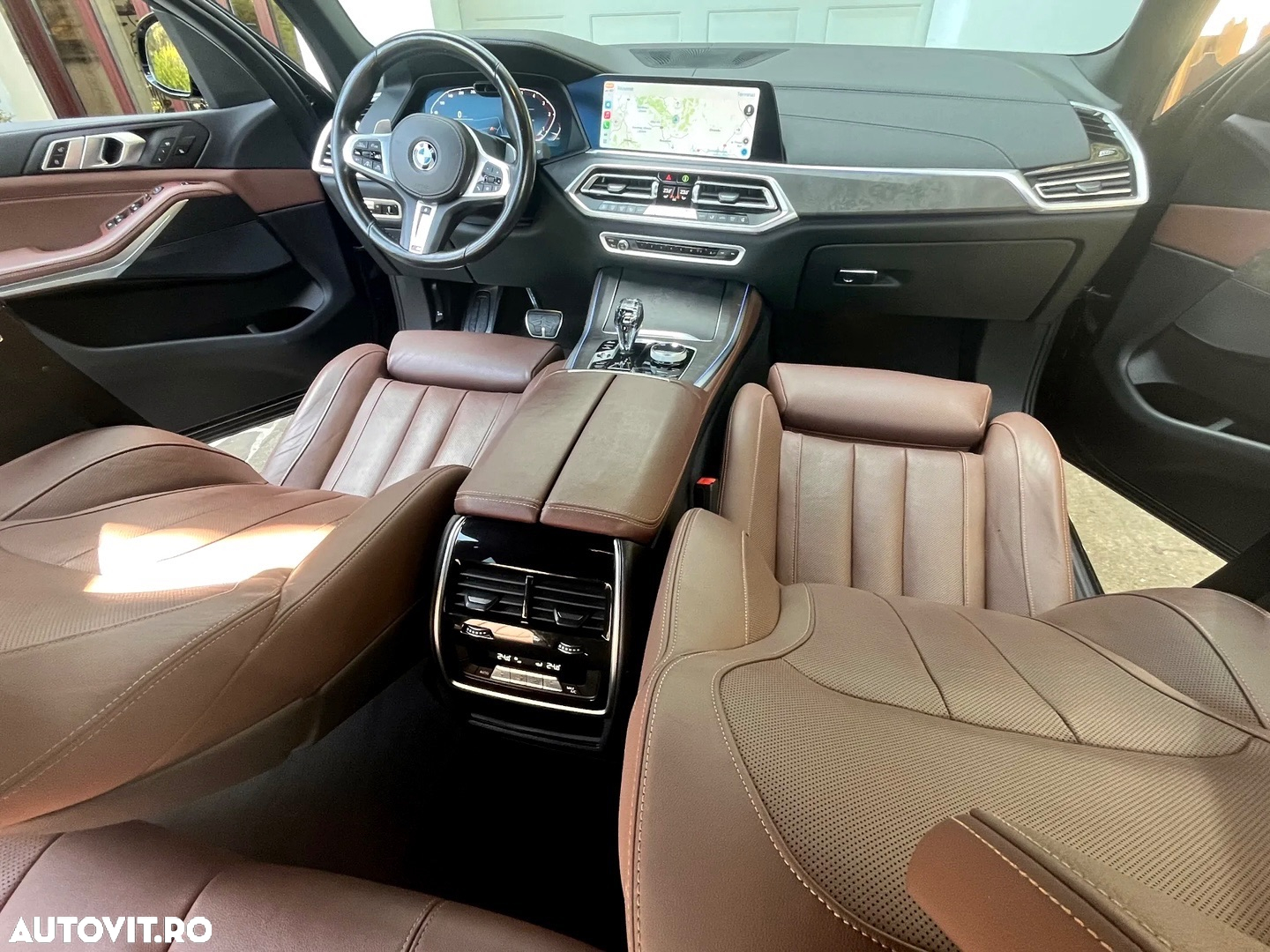 BMW X5 xDrive40d AT MHEV - 32