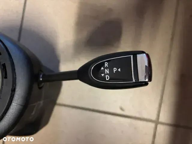 PRZEŁĄCZNIK MANETKA BIEGÓW WYCIERACZEK MERCEDES W212 A2124407803 - 3