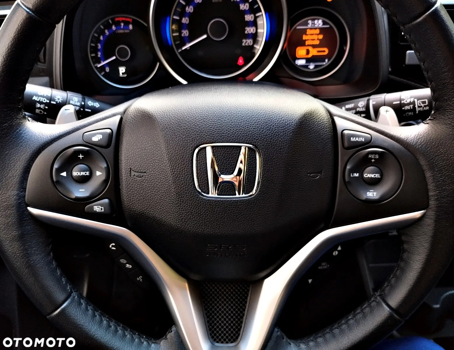 Honda Jazz 1.3 Elegance (ADAS/Honda Connect +) CVT - 12