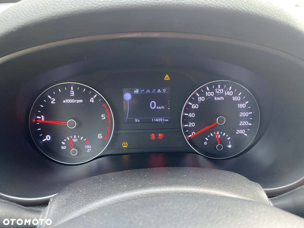 Kia Sportage - 14