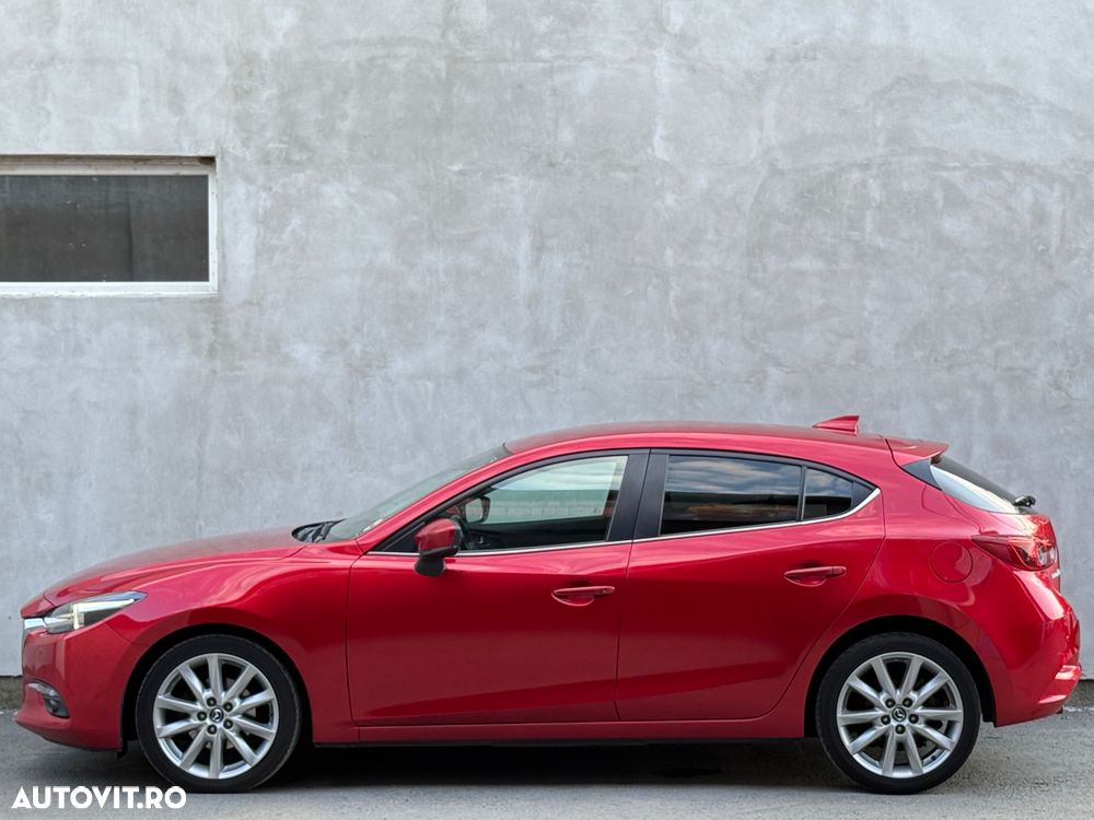 Mazda 3 G120 AT Revolution - 7