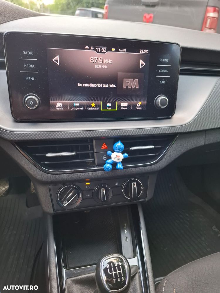 Skoda Scala 1.0 TSI Ambition - 7