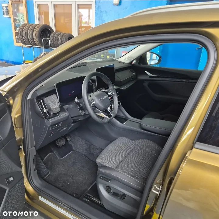 Skoda Kodiaq 2.0 TSI 4x4 Selection DSG - 5
