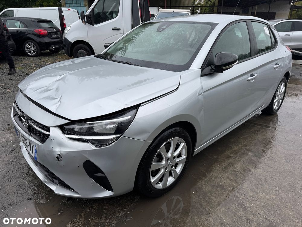 Opel Corsa - 2