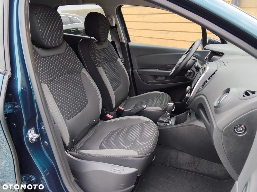 Renault Captur ENERGY TCe 120 EDC Luxe - 26