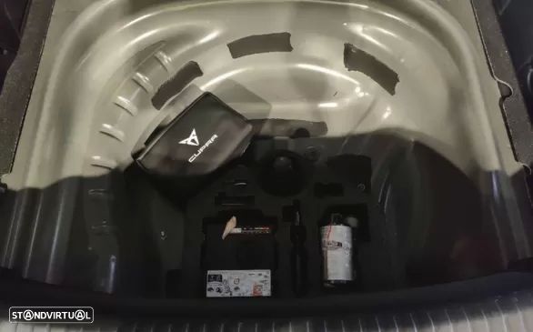 Cupra Leon 1.5 e-Hybrid DSG - 14