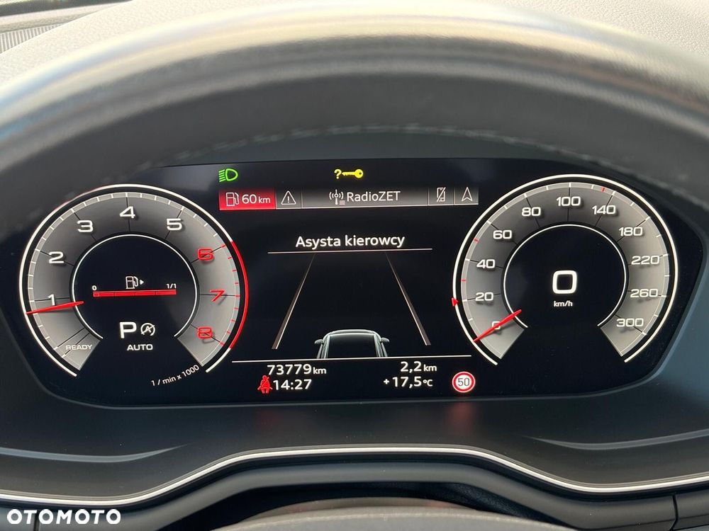 Audi A4 Avant 40 TFSI mHEV S Line S tronic - 28