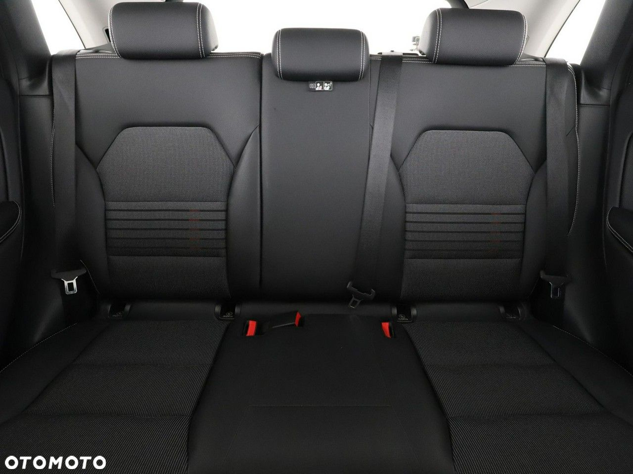 Mercedes-Benz Klasa B 180 (CDI) d 7G-DCT Urban - 19