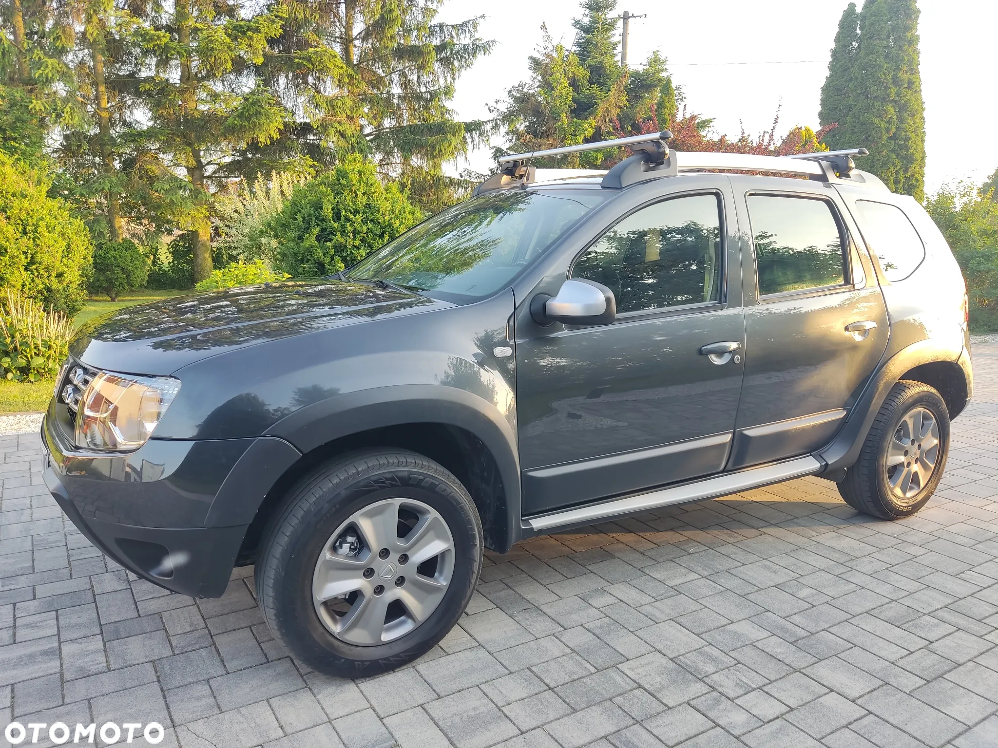 Dacia Duster 1.2 TCe Comfort - 16