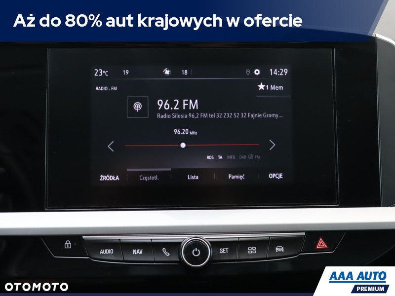 Opel Grandland X - 14