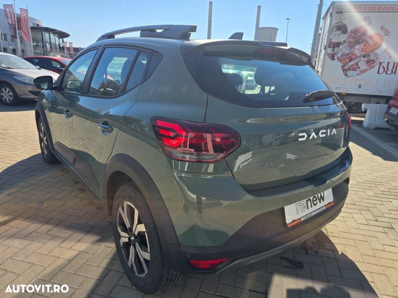 Dacia Sandero - 2