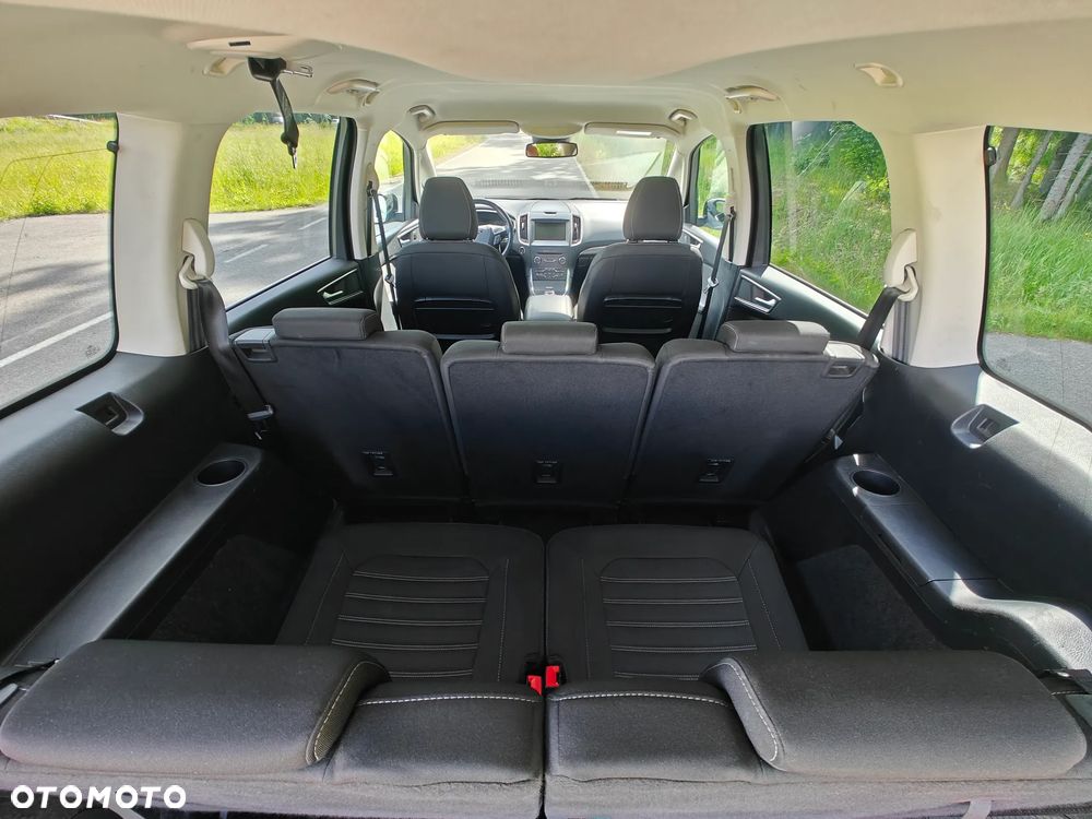 Ford Galaxy - 31