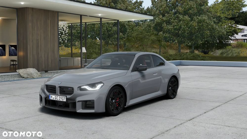 BMW M2 Standard - 8