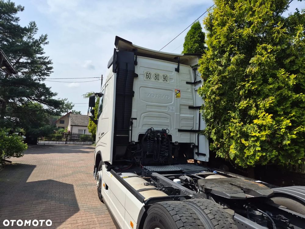 Volvo FH500 EURO 6 - 12