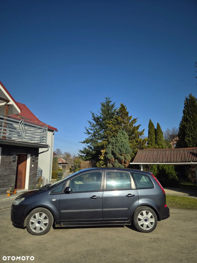Ford C-MAX 1.6 Ambiente - 2