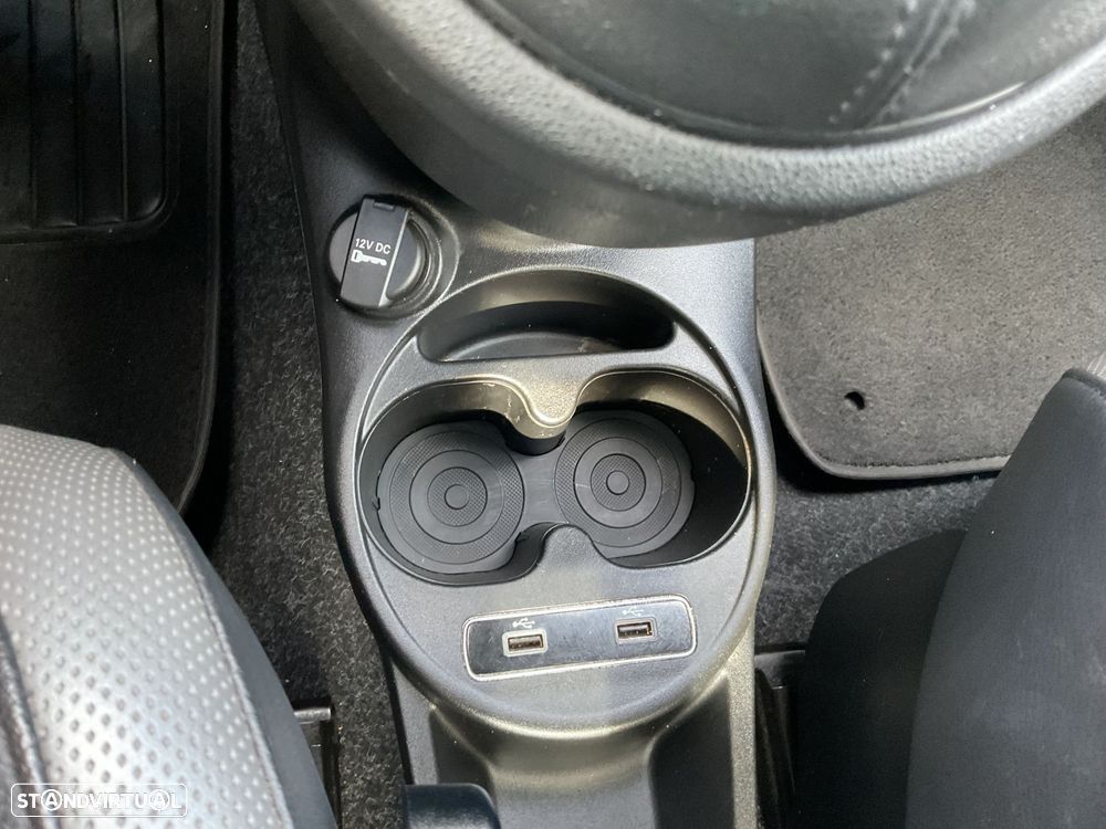 Fiat 500 1.0 Hybrid Connect - 26