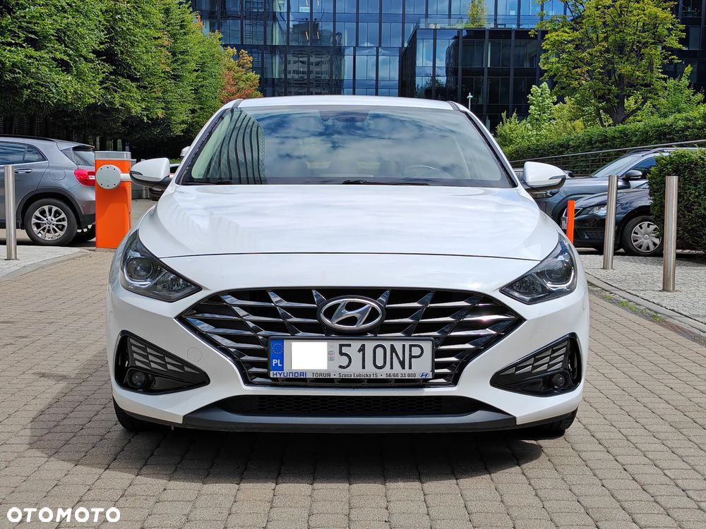 Hyundai i30 1.5 DPI Modern - 11