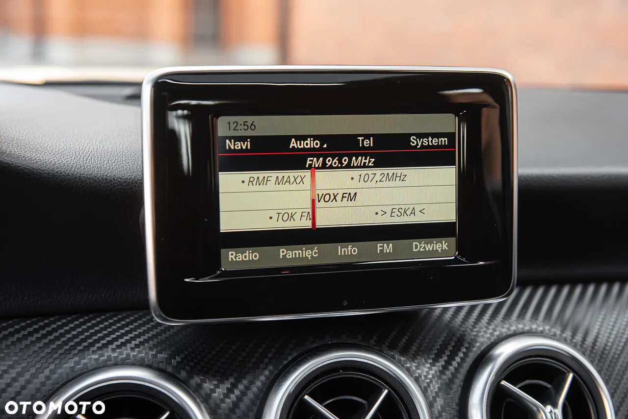 Mercedes-Benz Klasa A 250 4-Matic AMG Line - 22