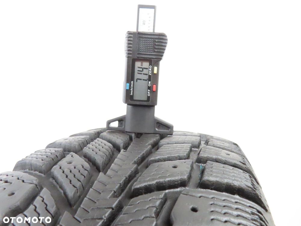 195/65R15 OPONA ZIMOWA Collin's Winter Extrema 91T - 6