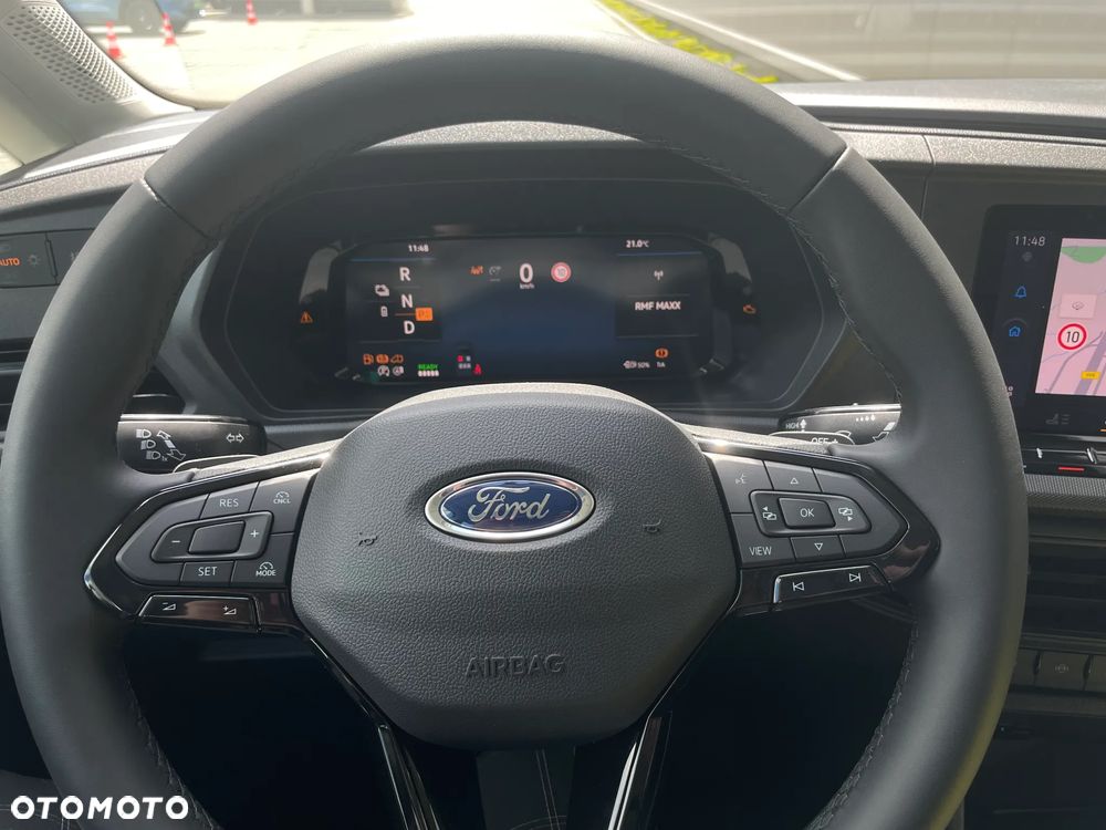 Ford Transit Connect - 29