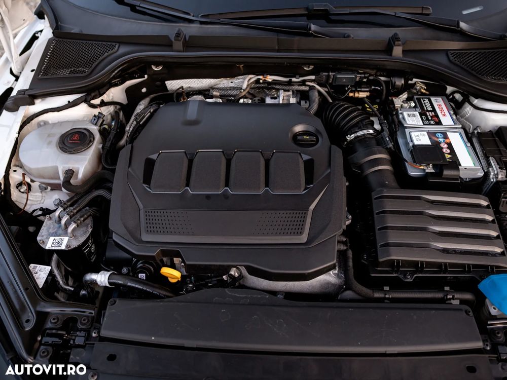 Skoda Octavia 2.0 TDI Style - 36