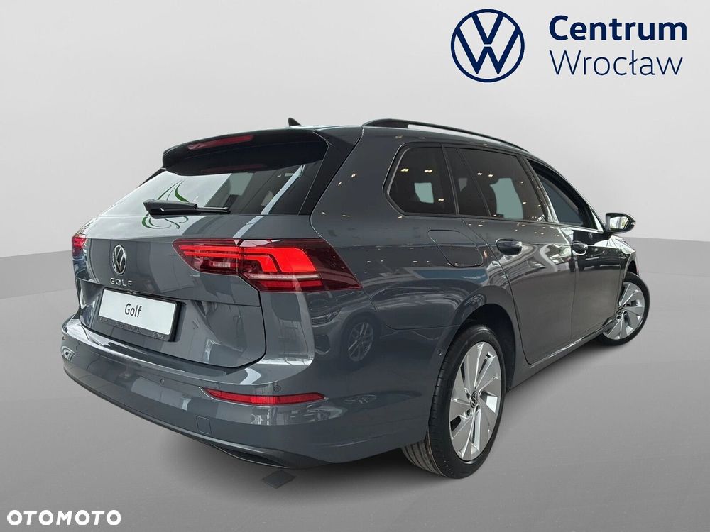 Volkswagen Golf Variant - 3