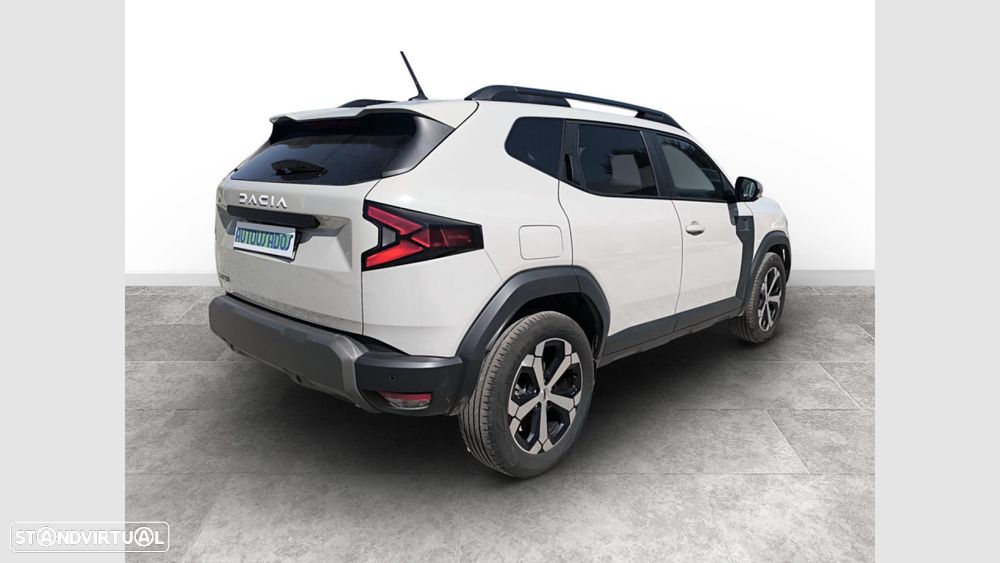 Dacia Duster 1.2 TCe Journey - 5