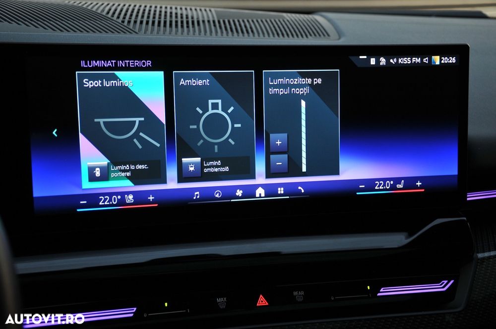 BMW Seria 5 520d xDrive AT MHEV - 20