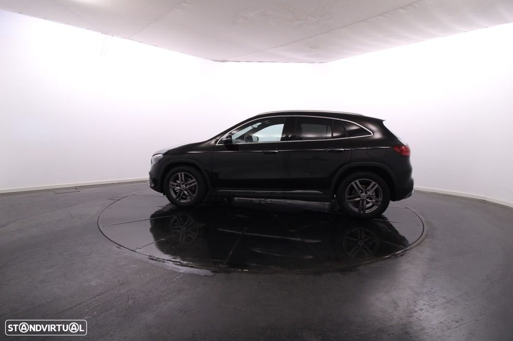 Mercedes-Benz GLA 180 d Progressive - 3