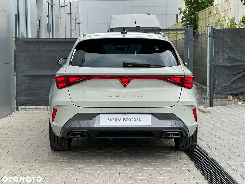 Cupra Leon Sportstourer 1.5 eTSI DSG - 7