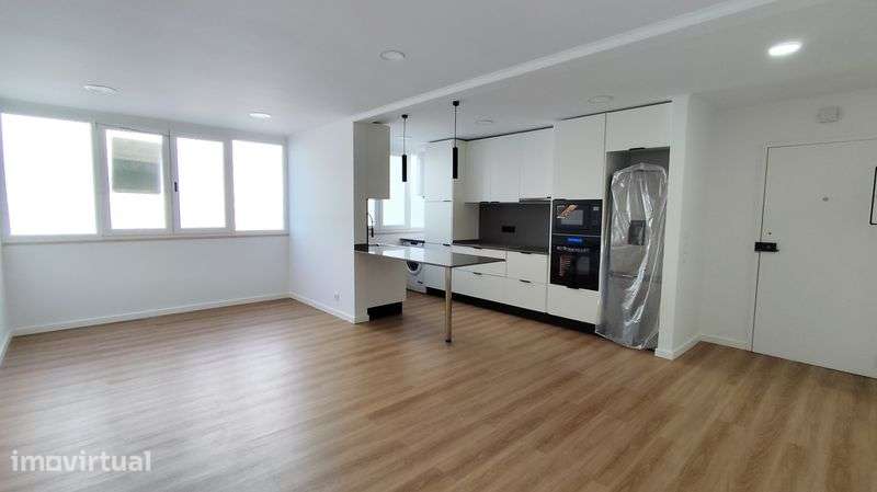 Apartamento T3 sesimbra 600m praia - Grande imagem: 2/12