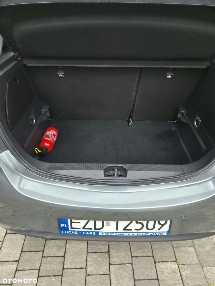 Opel Corsa - 6