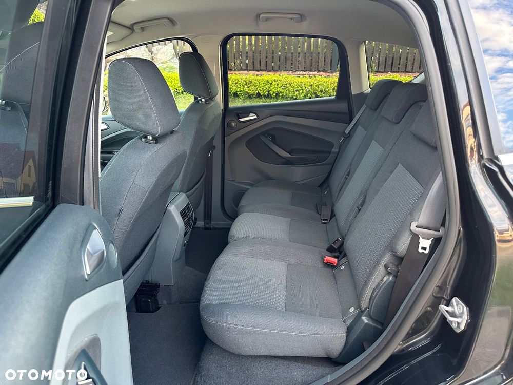 Ford C-MAX 1.6 Ti-VCT Trend - 12