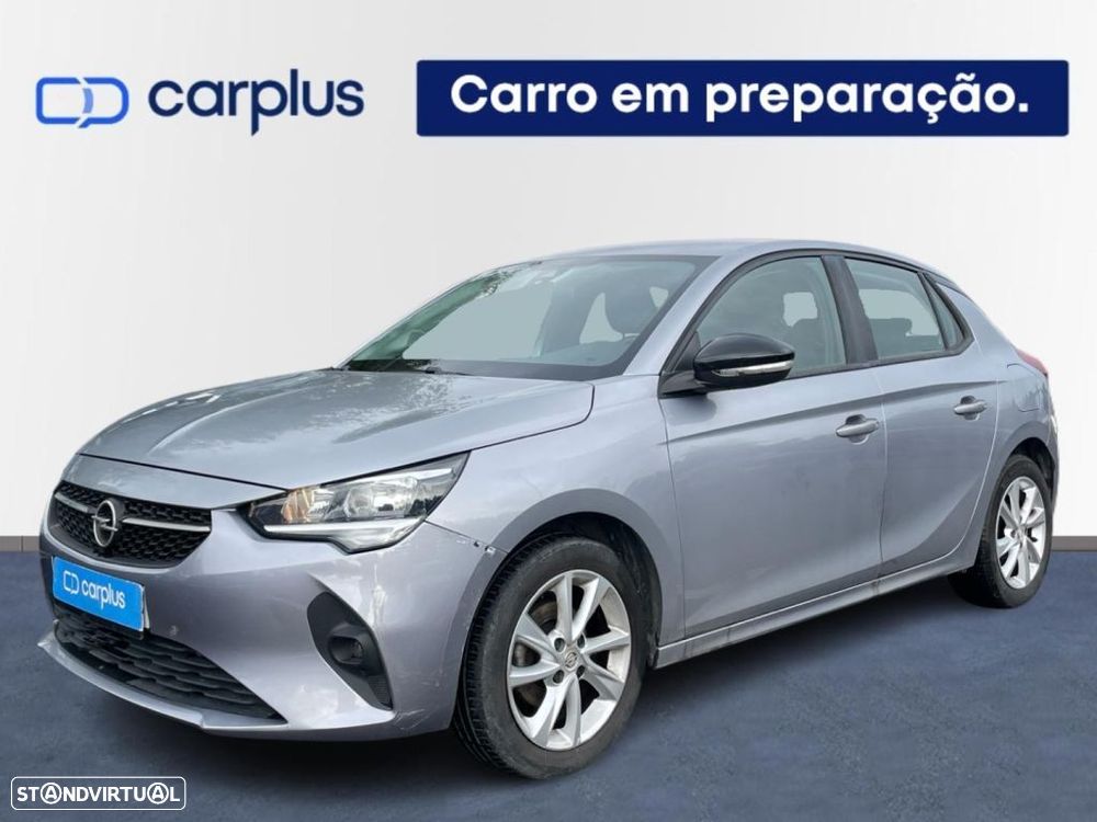 Opel Corsa 1.2 Edition - 1