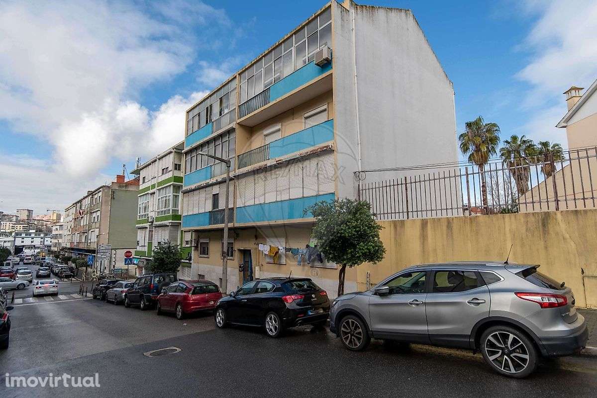 Apartamento T2 para venda - Grande imagem: 2/21