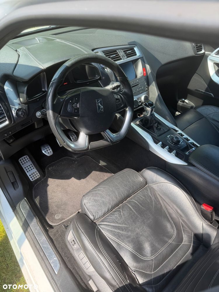 Citroën DS5 2.0 HDi SportChic - 18