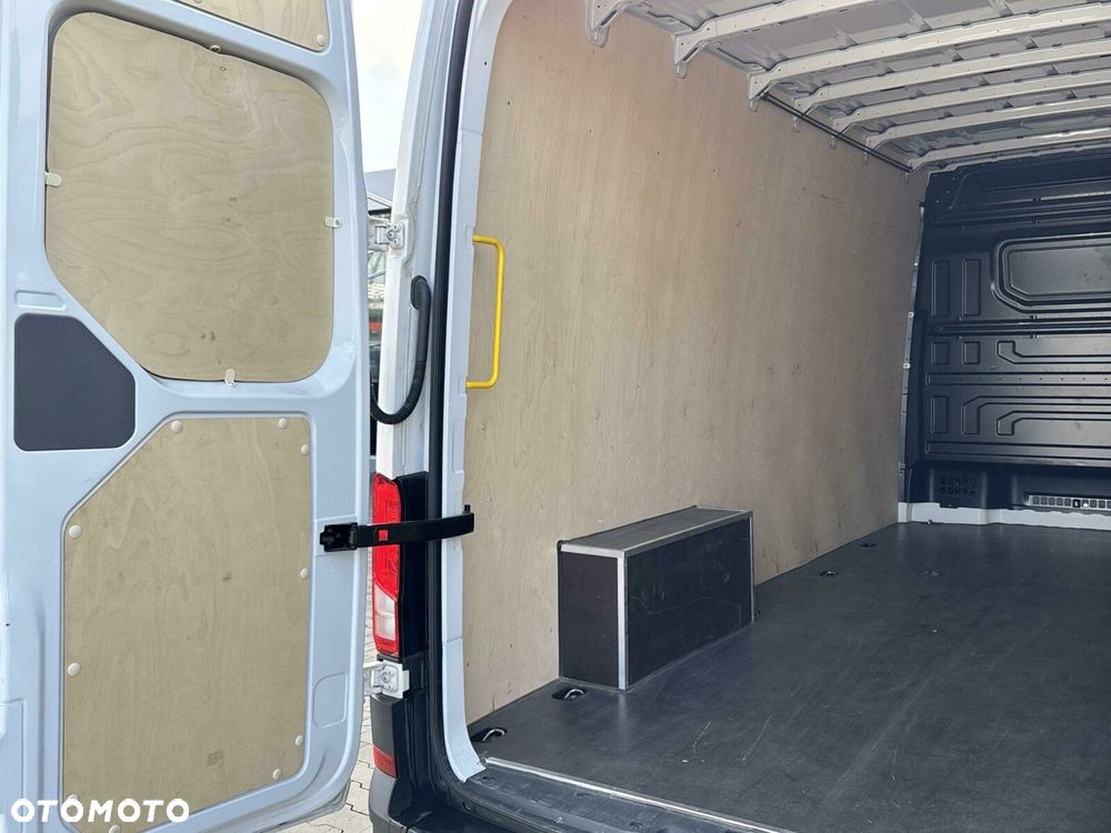Volkswagen Crafter 2,0 TDI 176KM - 18