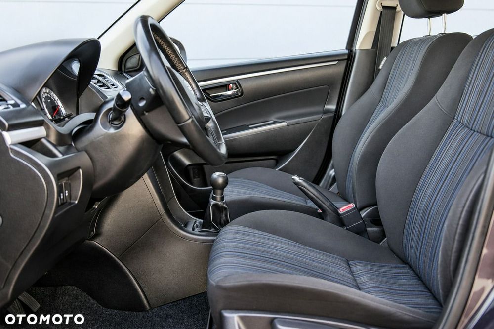 Suzuki Swift - 20