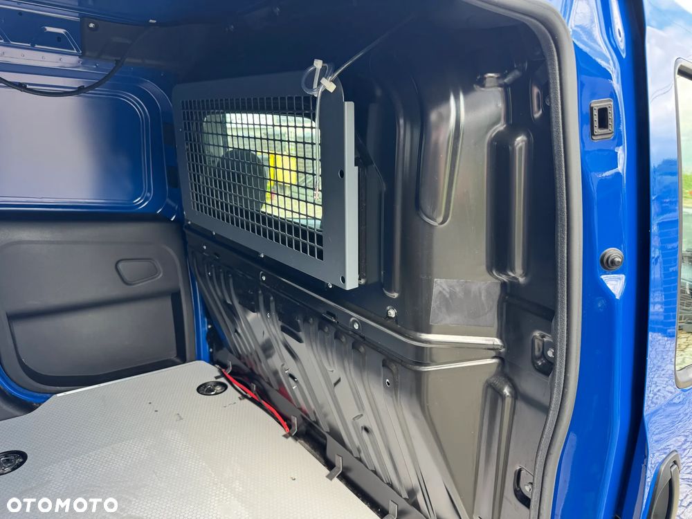 Opel Combo-D-VAN - 38