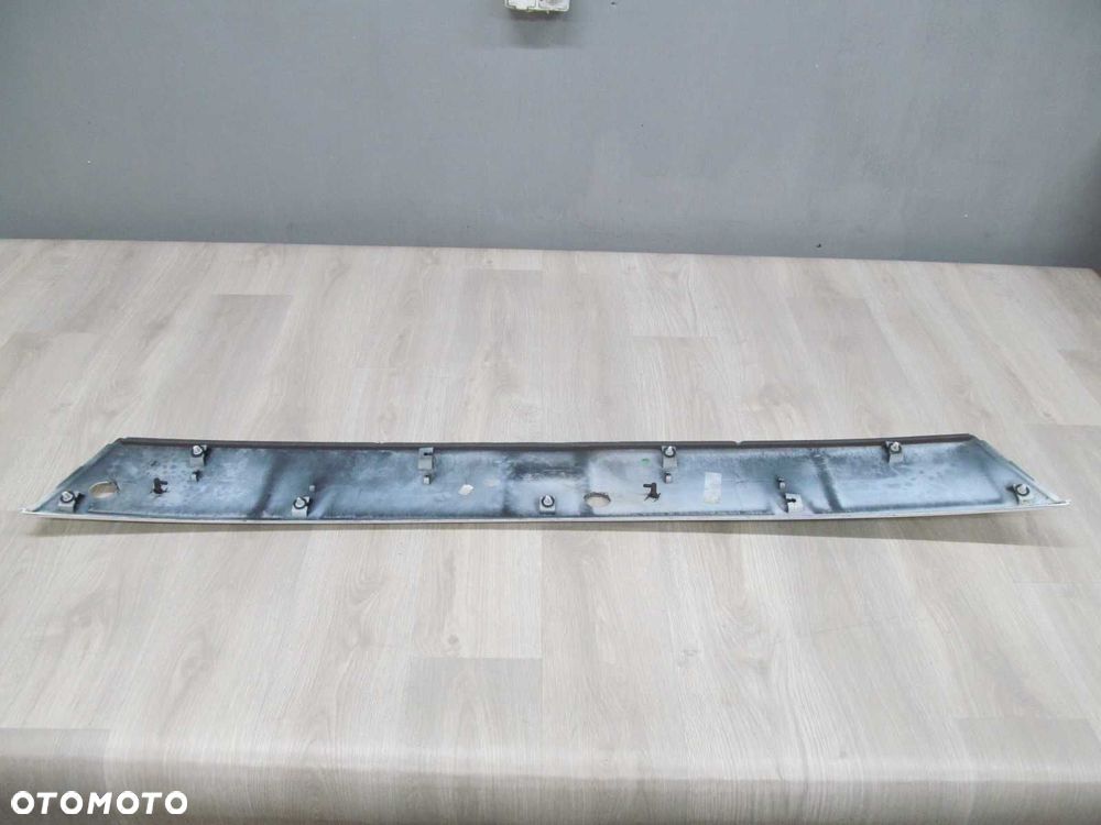 NISSAN CABSTAR MAXITY NT400 ATRAPA PODSZYBIE BLENDA 61870MB 07-15 - 5