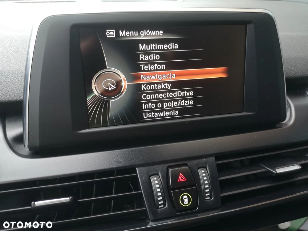 BMW Seria 2 218d GT M Sport - 22